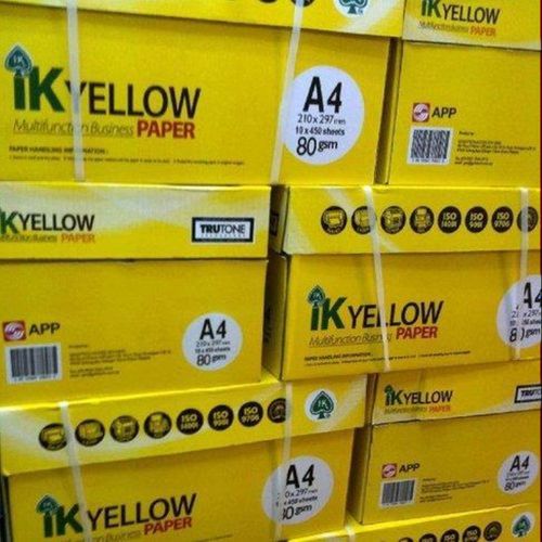 IK Plus Paper (Yellow) thumbnail 2