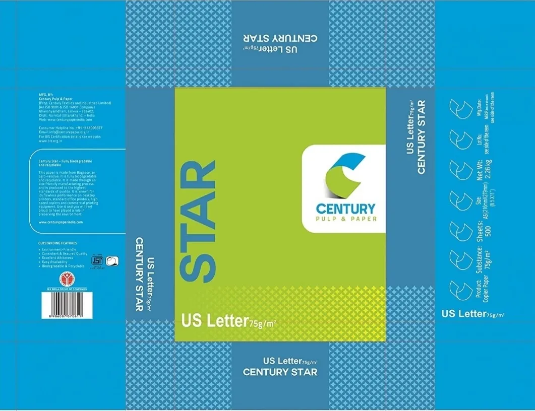 Century Star thumbnail 2