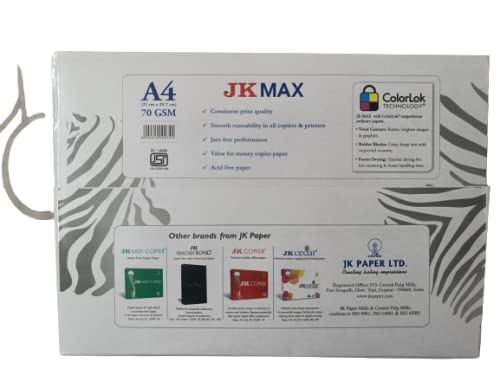 JK Max Copier thumbnail 2