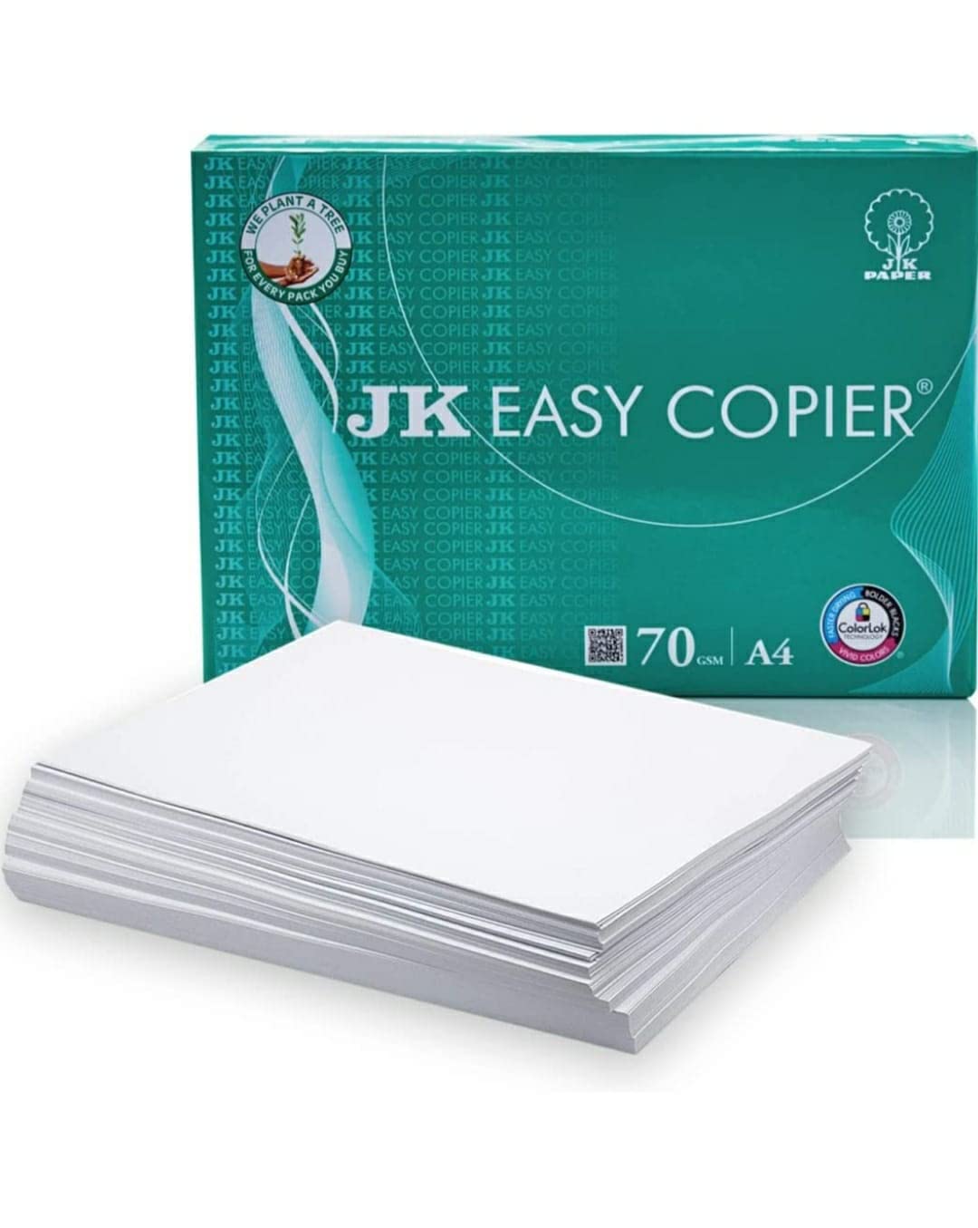 JK Easy Copier
